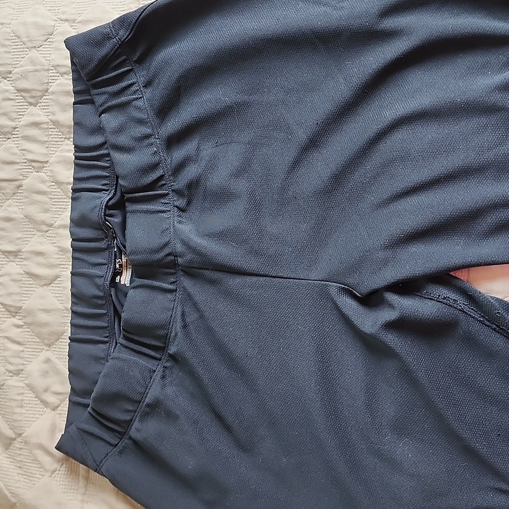 Under Armour sweat pants